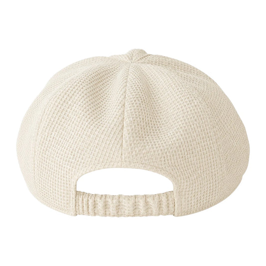 Capvora Summer Waffle Baker Boy Cap