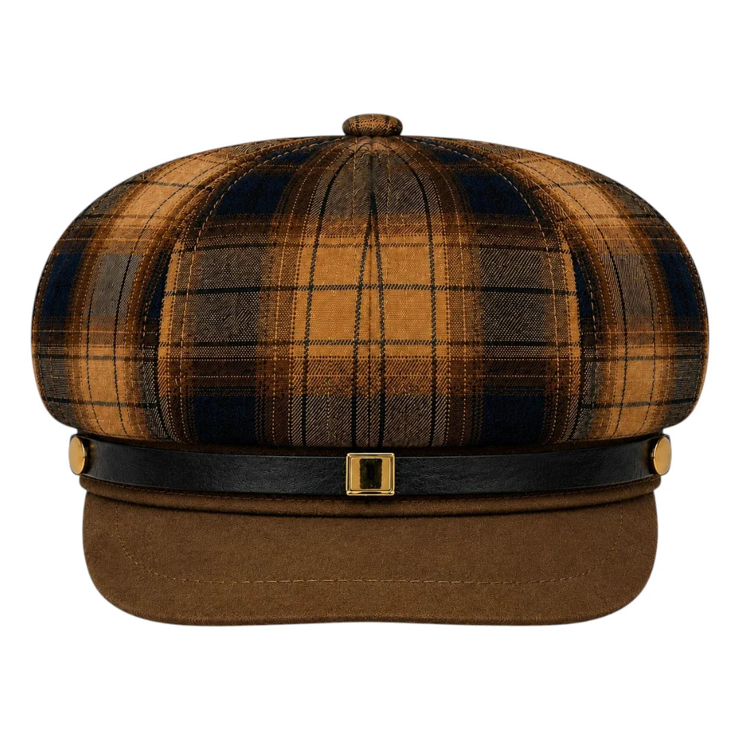 Heritage Baker Boy Collection